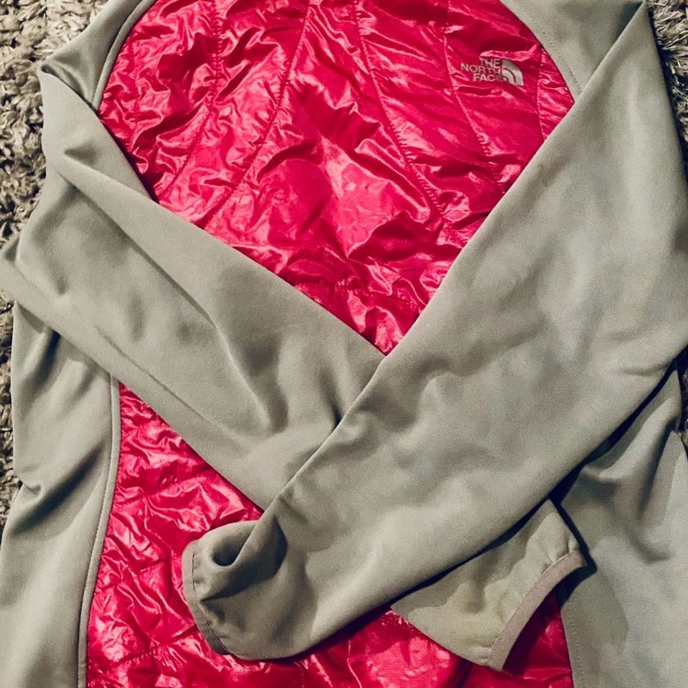 Northface Jacket - Picture 4 of 5
